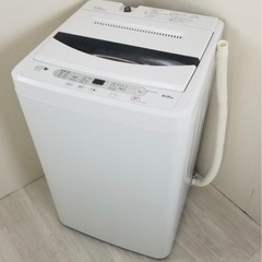 洗濯機　(6kg)の画像