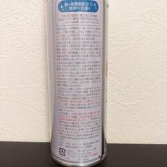 ウィルクレンズ シューズスプレー 180ml 靴 消臭 スプレー 99.9% 徹底消臭 消臭・除菌・除湿 抗菌 トリプルケア 靴の画像