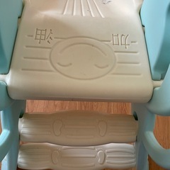 　取引中 室内滑り台の画像