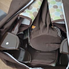 Graco◇グレコ◇パッキンプレイ プレイヤード スタンダードの画像