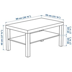 【 IKEA 】テーブルの画像