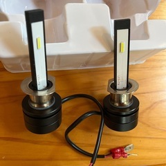 【取り引き中です！】LEDバルブH1（メーカー不明）の画像