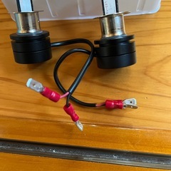 【取り引き中です！】LEDバルブH1（メーカー不明）の画像