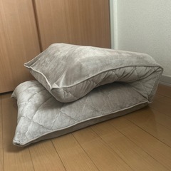 ニトリ　座いすの画像
