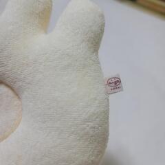 美品❗授乳クッションの画像
