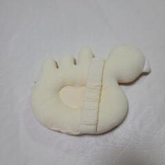 美品❗授乳クッションの画像