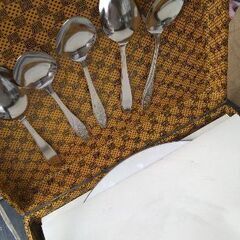 洋食器セットの画像