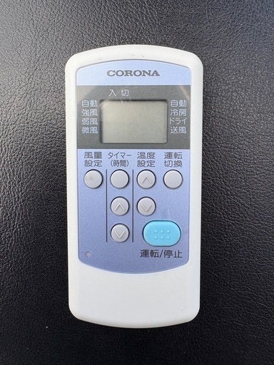 CORONA ウィンドウエアコン