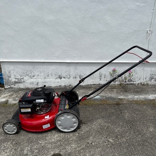 草刈機