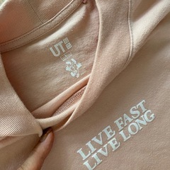 UNIQLO UT VERDYコラボ　Мサイズの画像