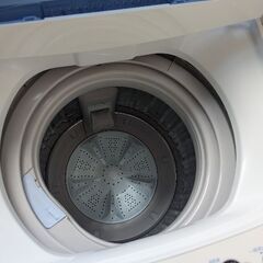 [現在、取引中です] 無料洗濯機 | Free Washing Machineの画像