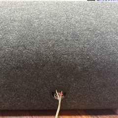 サブウーファー の画像