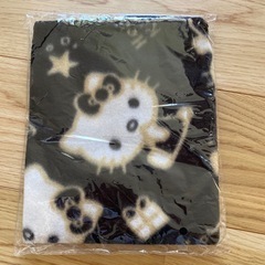 サンリオブランケットの画像