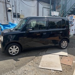 ムーヴコンテ　エアコンOK 検付きの画像
