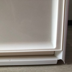 アイリスオーヤマ衣装ケースの画像