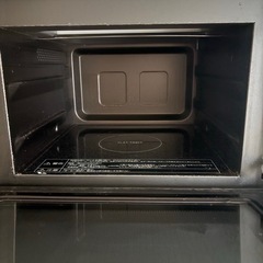 レンジレンジ・冷蔵庫・洗濯機の3点セットの画像