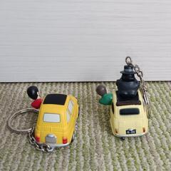ルパンキーホルダー（一つ）の画像