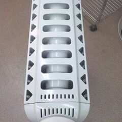 デロンギ オイルヒーター ドラゴン3 D091549EFS 9枚フィン DeLonghi カバー付き 西岡店の画像