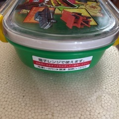 お弁当箱 トーマス トミカ の画像