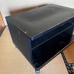 テレビ台の画像
