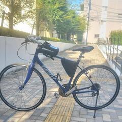 ⭐ GIANT ESCAPE R3 24段変速 軽くて速いの画像