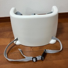 リッチェル　ローチェアの画像