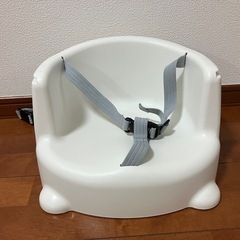リッチェル　ローチェアの画像