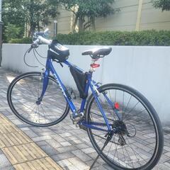 ⭐ GIANT ESCAPE R3 24段変速 軽くて速いの画像