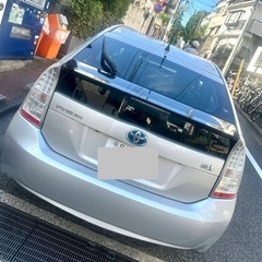 コミコミ40万円⭐️トヨタプリウス30⭐️Gグレード⭐️車検令満タン⭐️の画像