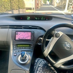 コミコミ40万円⭐️トヨタプリウス30⭐️Gグレード⭐️車検令満タン⭐️の画像
