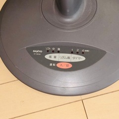 　扇風機の画像