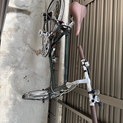 ミニベロ