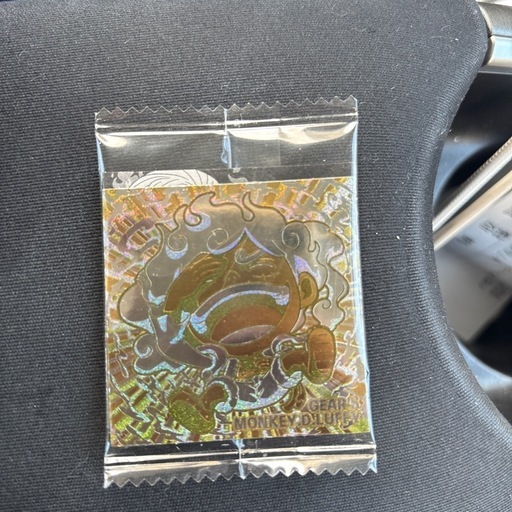 ウエハースシール