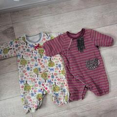 ★ベビー服まとめ売りの画像