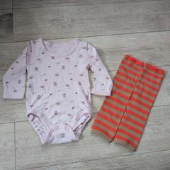 ★ベビー服まとめ売りの画像
