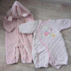★ベビー服まとめ売りの画像