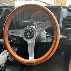 ジムニー　ja11の画像