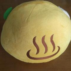 温泉まんじゅうの画像