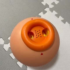 アンパンマンのはずむよ！メロディボールの画像