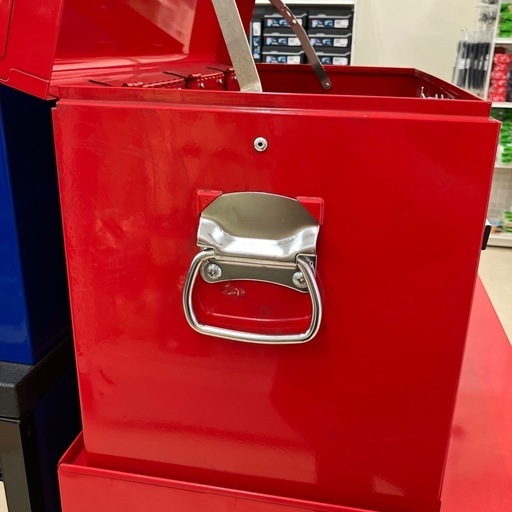 中古】【店頭引取限定】アストロプロダクツ ツールボックス TCS936 24200円