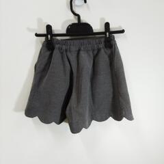 9-078-1　子供　ショートパンツ#10451の画像