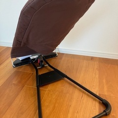 BabyBjornバウンサー ベビービョルン ベビーシッターバランスの画像