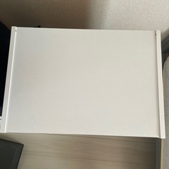 カラーボックスの画像