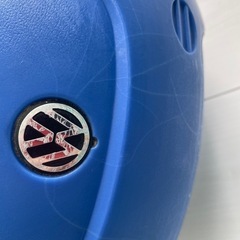 フォルクスワーゲン　ビートル　乗り物　子供　おもちゃの画像
