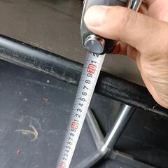 オフィステーブル　の画像