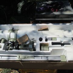 早い者勝ち!!　格安　美品　天体望遠鏡　スカイコア　M115R　ケンコー　フレンド　反射式　赤道儀　184倍　368倍　定価 93,000円　宇宙観測　キャンプ　アウトドアの画像