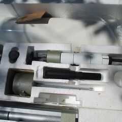 早い者勝ち!!　格安　美品　天体望遠鏡　スカイコア　M115R　ケンコー　フレンド　反射式　赤道儀　184倍　368倍　定価 93,000円　宇宙観測　キャンプ　アウトドアの画像