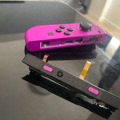 Nintendo Switch Joy-Con
の画像