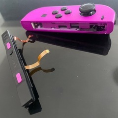 Nintendo Switch Joy-Con
の画像