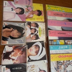 レコードの画像